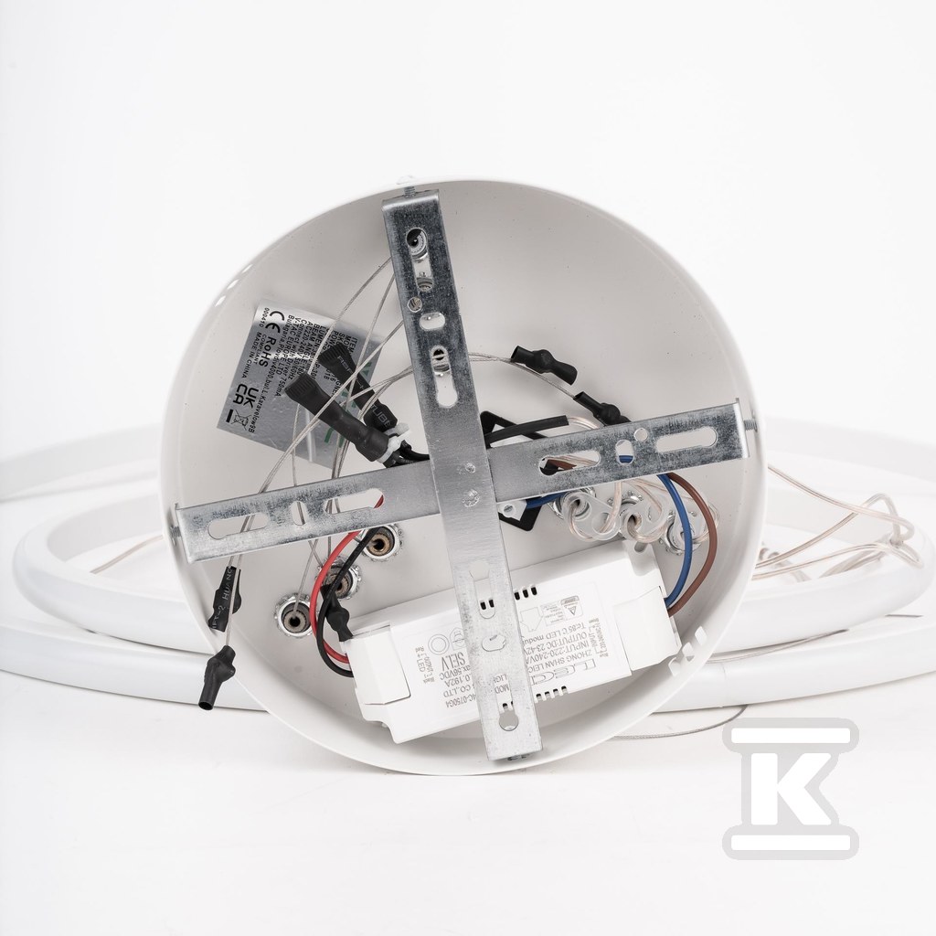 Підвісний світильник V-TAC 32W LED - 8018