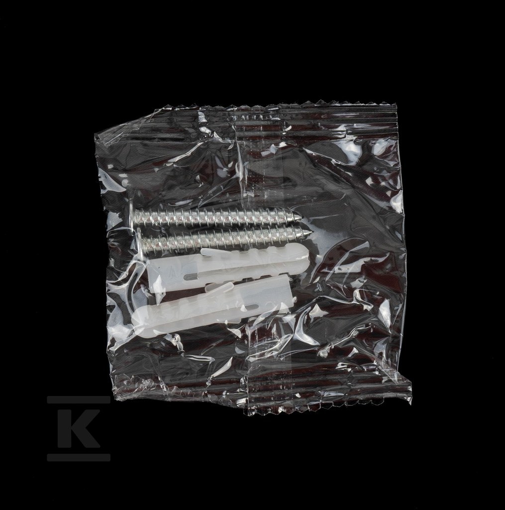 Oprawa zwieszana V-TAC 18W LED czarna - 8020