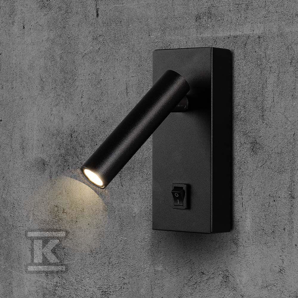 Oprawa LED V-TAC 2W Kinkiet Hotel Łóżko - 10286