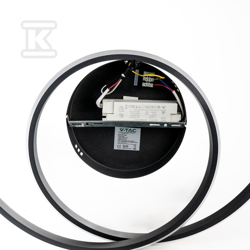 Oprawa sufitowa V-TAC 48W LED - 14991