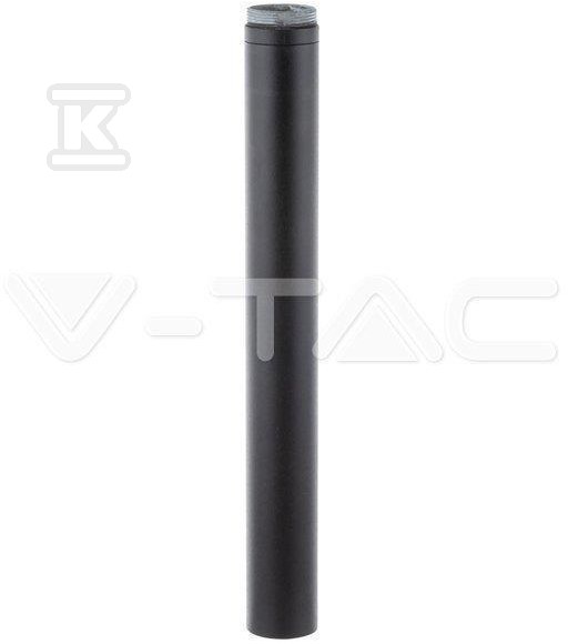 Słupek Ogrodowy V-TAC 1XE27 95cm IP44 - 8687