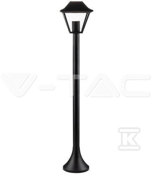 Słupek Ogrodowy V-TAC 1XE27 95cm IP44 - 8687