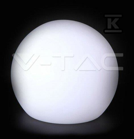 Garden Fixture V-TAC LED Sphere 30cm - 40161