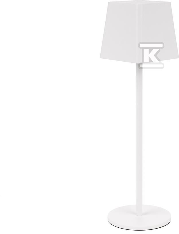 Настільна нічна лампа V-TAC 2W LED - 7691