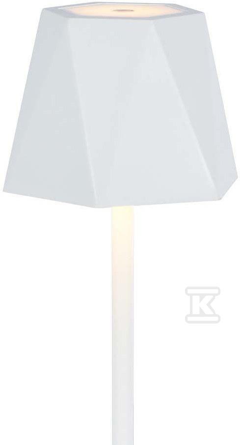 Настільна нічна лампа V-TAC 4W LED 37cm - 10324