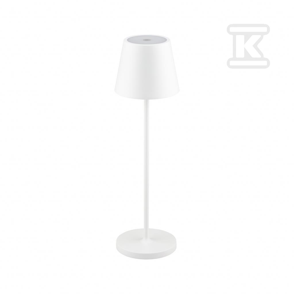 Настільна нічна лампа V-TAC 2W LED - 7651