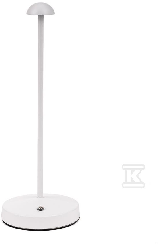 Настільна нічна лампа V-TAC 3W LED 29cm - 10329