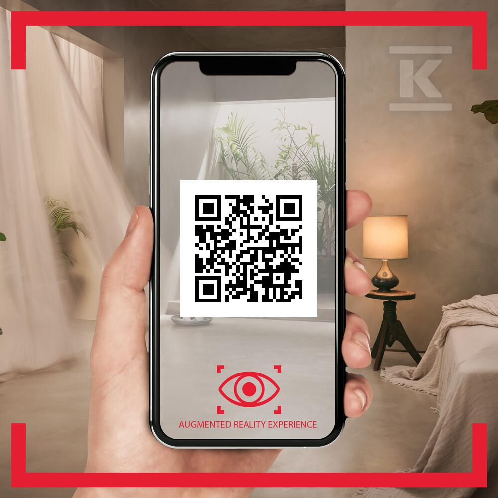 Ручний душ Oras Bidetta, довжина 155 - 242050