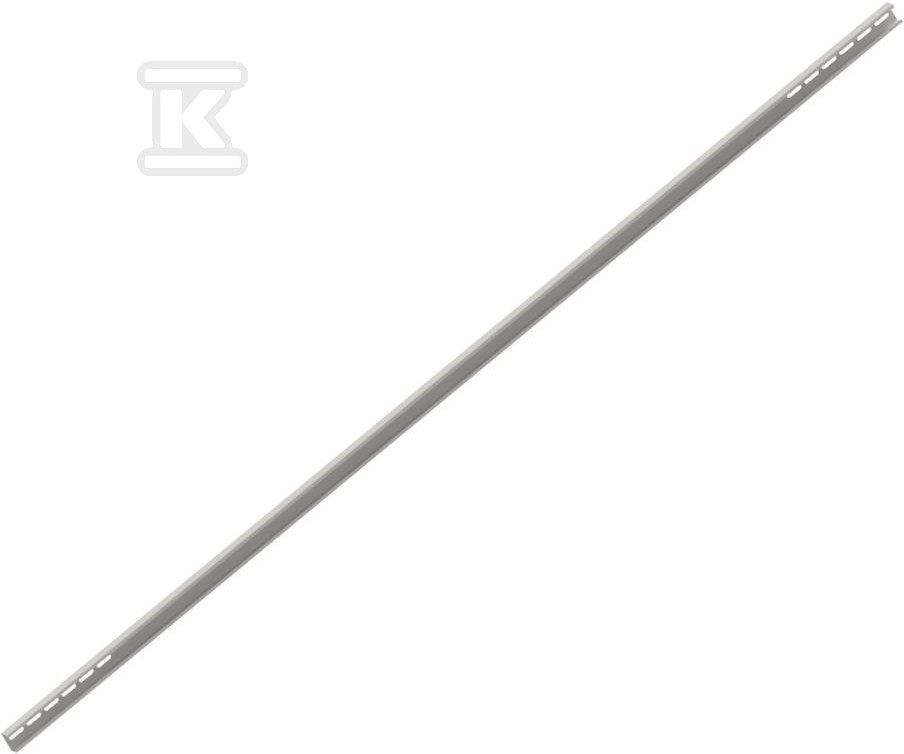 Zastrzał Tył-Tył C60X35X1,5X2950 - P145C29