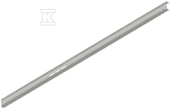 Rygiel 4 poziom C100x50x12x2-3000 - P157C30