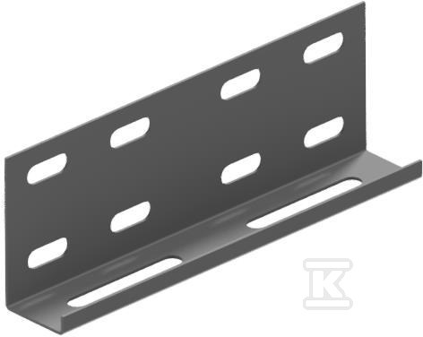 Łącznik uniwersalny L90x44x12x2-300 - P160L03