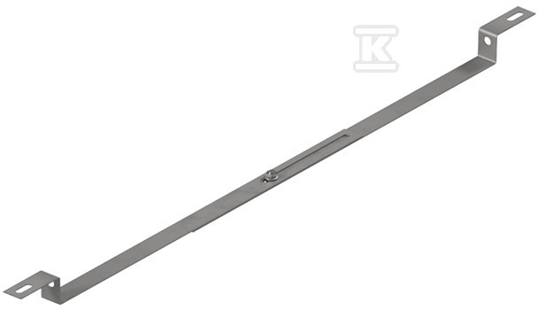Uchwyt pod balast regulowany - P231P14