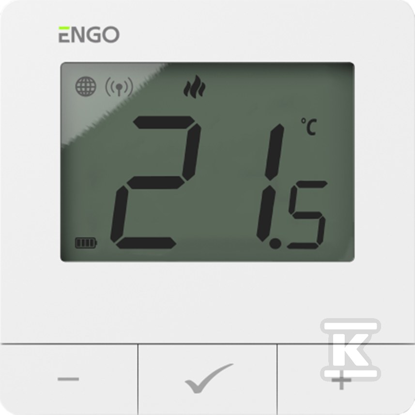 ENGO E20i-W Internet Temperature - 932312648