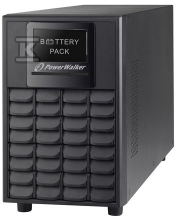 Battery PACK dla UPS powerwalker VFI - 10120511