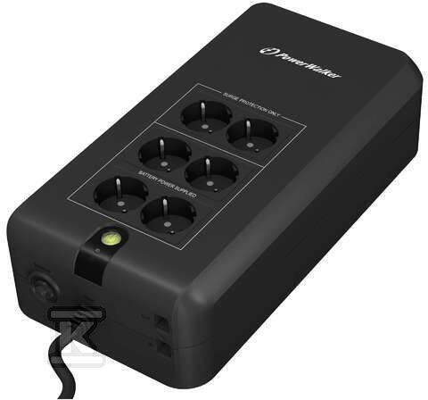 UPS PowerWalker VFD 800 APFC offline - VFD 800 APFC