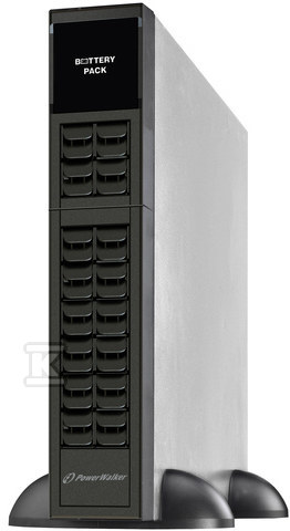 Акумуляторний блок RACK 19" для UPS - 10134014