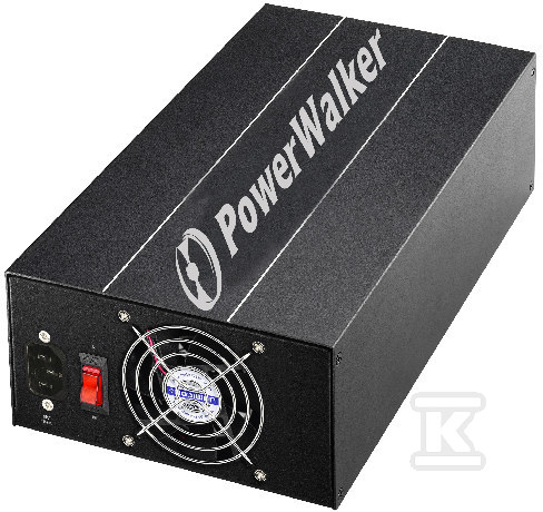 Зарядний пристрій для акумуляторів UPS - 10136002