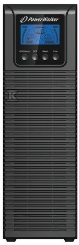 ДБЖ PowerWalker VFI 2000 TGS ON-LINE - VFI 2000 TGS