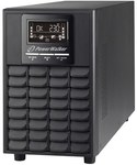 UPS powerwalker VFI 1000 CG PF1 ON-LINE 1000VA 4X IEC C13 USB-B RS-232 1/1 FAZY tower EPO