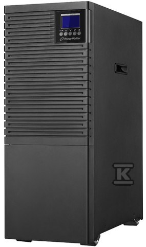 ДБЖ PowerWalker VFI 6000 TGB PF1 - VFI 6000 TGB PF1