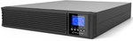 ДБЖ RACK PowerWalker VFI 6000 RTGE PF1 ON-LINE 6000VA 2x IEC C13 USB-B RS-232 3U без АКБ