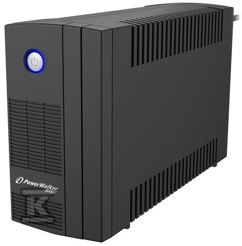 UPS PowerWalker VI 850 SB FR - VI 850 SB FR