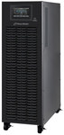 ДБЖ PowerWalker VFI 15K CPG PF1 3/3 BE ON-LINE 15kVA термінал USB-B RS-232 3/3 фази LCD SNMP tower