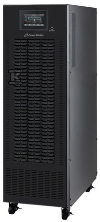 ДБЖ PowerWalker VFI 30K CPG PF1 3/3 BI - VFI 30K CPG PF1 3/3 BI