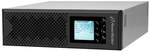 ДБЖ RACK PowerWalker VFI 10K CPH 3/1 ON-LINE 10kVA термінали USB-B RS-232 3/1 фази LCD 3U EPO