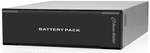 Battery pack RACK 19" dla UPS PowerWalker VFI CPH 3/1 3/3 32 akumulatory 12 V/5 Ah