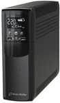 UPS powerwalker VI 600 CSW FR LINE-INTERACTIVE 600VA 4X 230 V PL USB-B 2X USB ładowarka