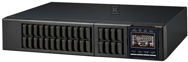 UPS RACK PowerWalker VFI 6000 RMGS - VFI 6000 RMGS