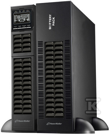 UPS RACK PowerWalker VFI 10000 RMG - VFI 10000 RMG