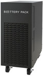 Pack de baterias para UPS PowerWalker VFI 10K CPG 3/3 PF1 40 acumuladores 12 V/9 Ah
