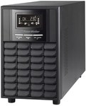 UPS powerwalker VI 1500 CW FR LINE-INTERACTIVE 1500VA 3X 230 V PL USB-B RS-232 LCD EPO