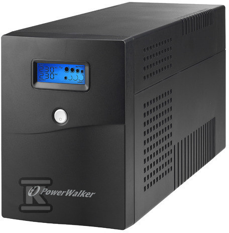 UPS powerwalker VI 3000 SCL - VI 3000 SCL