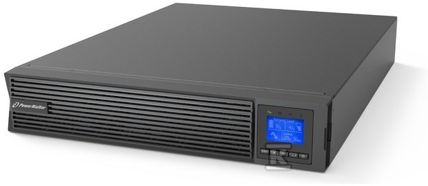 UPS RACK powerwalker VFI 3000 ICR IOT - VFI 3000 ICR IOT PF1