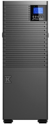 UPS PowerWalker VFI 6000 ICT IOT PF1 - VFI 6000 ICT IOT PF1