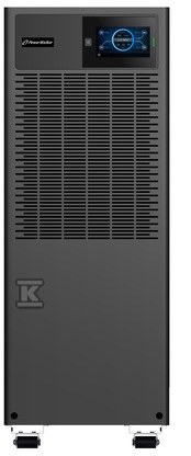 UPS PowerWalker VFI 10000 ICT IOT 3/3 - VFI 10000 ICT IOT 3/3 BI PF1
