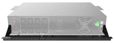 Органайзер кабелів для UPS VI RLP - 10132006