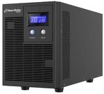 UPS PowerWalker VI 3000 STL Line-Interactive 3000VA 4x 230 V schuko USB-B