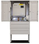 Active reactive power compensator ASVG 75 Sinexcel 75kVar with harmonic reduction function in cabinet form (Cabinet)