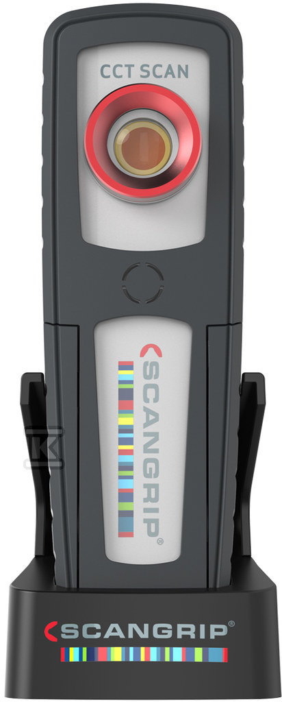 Latarka akumulatorowa robocza 500 lm - SG035657