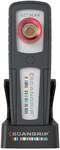 Latarka akumulatorowa robocza 500 lm CCT SCAN SUNMATCH 4 COLOURMATCH 03.5657