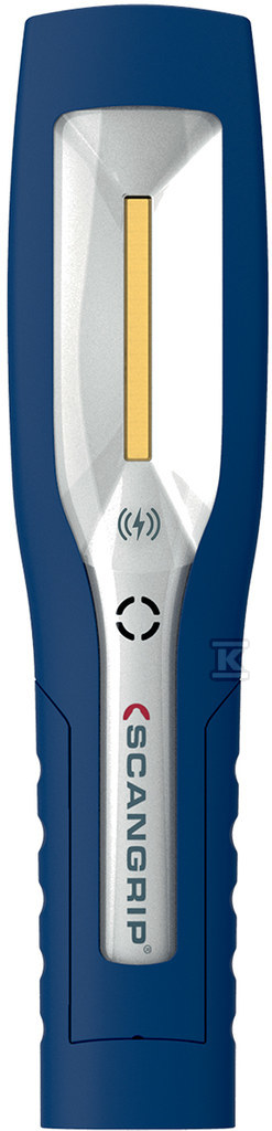 Latarka robocza LED ładowana - SG035691