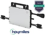 Mikroinwerter HOYMILES HMS-1000-2T 1F (2*670W),12-lat gwarancji