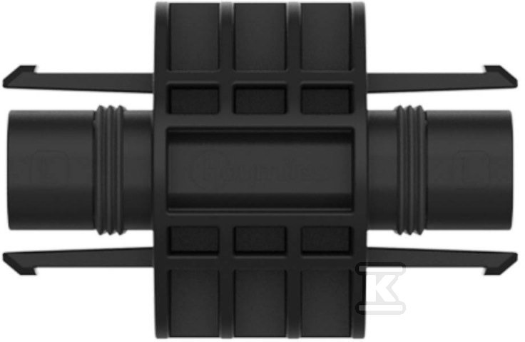 Подовжувач AC HMS FLEX, 1F, для - 5907022946093