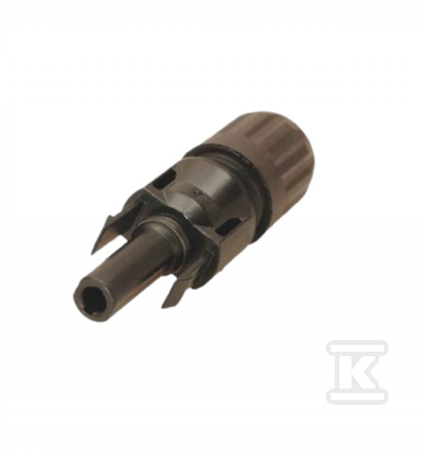 MC4-Stecker für Przekranowyoju 4/6 und - 18048682