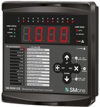 Regulator współczynnika mocy 12 stopniowy 1-faz zgodny z SVC komunikacja Modbus RTU SM-RGM-12S