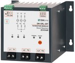 Łącznik tyrystorowy 20kVAr (SVC) 85-260V Modbus SM-SRL-20T